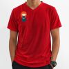 Drifit V-Neck Thumbnail
