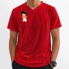 Drifit V-Neck Thumbnail