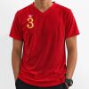 Drifit V-Neck Thumbnail