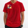 Drifit V-Neck Thumbnail