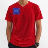 Drifit V-Neck Thumbnail