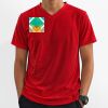 Drifit V-Neck Thumbnail