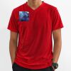 Drifit V-Neck Thumbnail