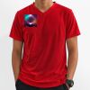 Drifit V-Neck Thumbnail
