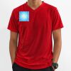 Drifit V-Neck Thumbnail