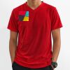 Drifit V-Neck Thumbnail