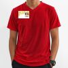 Drifit V-Neck Thumbnail
