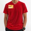 Drifit V-Neck Thumbnail
