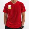 Drifit V-Neck Thumbnail