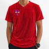 Drifit V-Neck Thumbnail