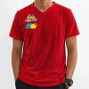 Drifit V-Neck Thumbnail