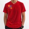 Drifit V-Neck Thumbnail