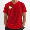 Drifit V-Neck Thumbnail