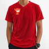 Drifit V-Neck Thumbnail