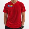 Drifit V-Neck Thumbnail