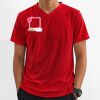 Drifit V-Neck Thumbnail