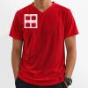 Drifit V-Neck Thumbnail