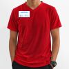 Drifit V-Neck Thumbnail