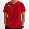 Drifit V-Neck Thumbnail