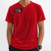 Drifit V-Neck Thumbnail