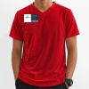 Drifit V-Neck Thumbnail