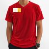 Drifit V-Neck Thumbnail