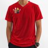 Drifit V-Neck Thumbnail