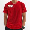 Drifit V-Neck Thumbnail