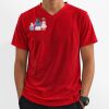 Drifit V-Neck Thumbnail