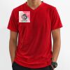 Drifit V-Neck Thumbnail