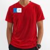 Drifit V-Neck Thumbnail