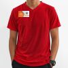 Drifit V-Neck Thumbnail