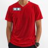 Drifit V-Neck Thumbnail
