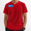 Drifit V-Neck Thumbnail