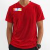 Drifit V-Neck Thumbnail