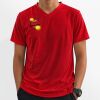 Drifit V-Neck Thumbnail