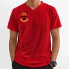 Drifit V-Neck Thumbnail