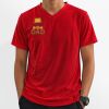 Drifit V-Neck Thumbnail