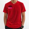 Drifit V-Neck Thumbnail