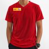 Drifit V-Neck Thumbnail