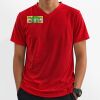 Drifit V-Neck Thumbnail