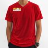 Drifit V-Neck Thumbnail