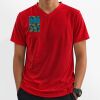 Drifit V-Neck Thumbnail