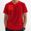 Drifit V-Neck Thumbnail