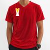 Drifit V-Neck Thumbnail