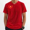 Drifit V-Neck Thumbnail