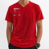 Drifit V-Neck Thumbnail