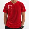 Drifit V-Neck Thumbnail
