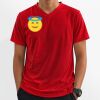 Drifit V-Neck Thumbnail