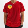 Drifit V-Neck Thumbnail